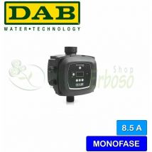 DAB - Active Driver Plus m / m 1.1 - 8.5 a inversor monofásico