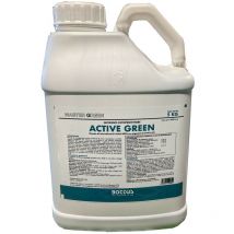 Active green / 5 Kg - Concime liquido - Bottos