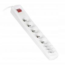 Activejet - Jet actif strip apn de 8g 1,5 m Exclusif (Gris) (apn de 8g1,5 m de gr)