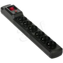 Combo 6Gn1,5mCz Power Strip - Activejet