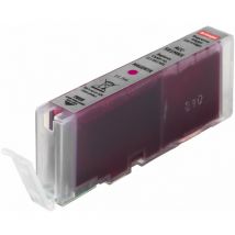 Activejet - ACC-581MNX - Compatible - Magenta - Canon - Canon Pixma TR7550 - TR8550 - TS6150 - TS6151 - TS6250 - TS6251 - TS8150 - TS8151 - TS8152