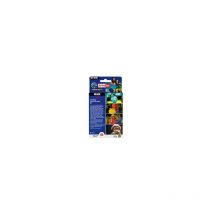 Activejet - AH-1645 - Encre à pigments - Noir - - Apple Color StyleWriter 6500 - hp Color Copier 110 - 120 - 140 - 145 - 150 - 155 - 160 - 170 - 180
