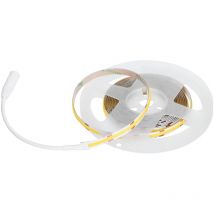 Activejet aje-cob 3m ciep strip light universal strip light indoor