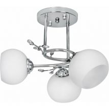 Activejet - Plafond pendant aje-irma 3P E27