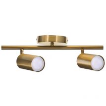 Activejet aje-spectra ciabatta 2p gu10 2x40w