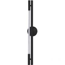 Activejet - Aplique de Pared AJE-Charlie ww 8 w 1050 lm (2700 k) (Blanco Cálido) - Marca: ean: 5901443122692