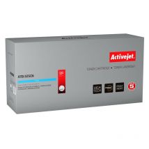 Activejet - ATB-325CN - 3500 pages - Cyan - 1 pièce(s)