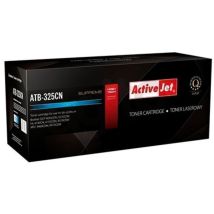 Activejet Atb-325cn - Toner Ciano Brother Tn-325c, 3500 Pagine