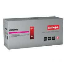 Activejet - ATB-325MN - 3500 pages - Magenta - 1 pièce(s)