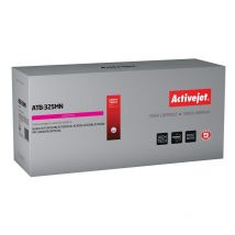ATB-325MN Toner (Ersatz für Brother TN-325M Supreme 3500 Seiten magenta) - Activejet