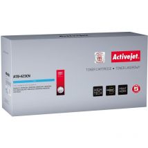 ATB-423CN Toner (Ersatz für Brother TN-423C Supreme 4000 Seiten cyan) - Activejet