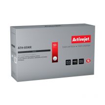 ATH-05NX Toner (Ersatz für hp 05X CE505X, Canon CRG-719H Supreme 6500 Seiten schwarz - Activejet
