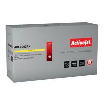 Activejet - ATH-6002AN - 2000 pages - Jaune - 1 pièce(s)