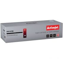 ATK-3170N Toner (Ersatz für Kyocera TK-3170 Supreme 15500 Seiten schwarz) - Activejet
