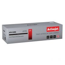 ATK-320N Toner (Ersatz für Kyocera TK-320 Supreme 15000 Seiten schwarz) - Activejet