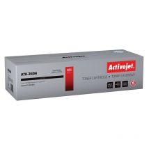 ATK-360N Toner (Ersatz für Kyocera TK-360 Supreme 20000 Seiten schwarz) - Activejet