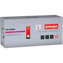 Activejet - ATK-5280MN toner replacement Kyocera TK-5280M Compatible page yield 11000 pages - Compatible - Toner Cartridge