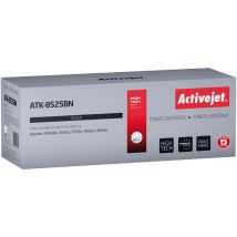 Activejet - ATK-8525BN Toner (Ersatz für Kyocera TK-8525K Supreme 30000 Seiten schwarz)