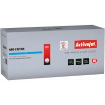 Activejet - ATO-332CNX toner replacement oki 46508711 Compatible page yield 3000 pages - Compatible - Toner Cartridge