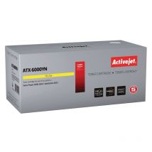 ATX-6000YN Toner (Ersatz für Xerox 106R01633 Supreme 1000 Seiten gelb) - Activejet