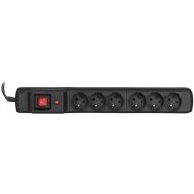 Active Jet zasacj lis0045 Power Strip