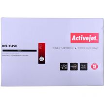 DRX-3345N Trommel (Xerox 101R00555 Ersatz 30000 Seiten schwarz] - Activejet