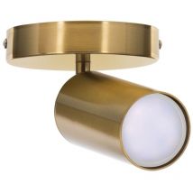 Faretto aje-spectra 1p gu10 1x40w - Activejet