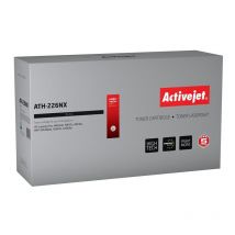 ATH-226NX Toner (Ersatz für hp 226X CF226X Supreme 9000 Seiten schwarz) - Activejet