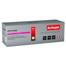 ATH-413N Toner (Ersatz für hp 305A CE413A Supreme 2600 Seiten magenta) - Activejet