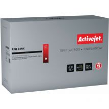 Activejet - Toner ATH-64NX replacement hp 64X CC364X Supreme 24000 pages - Compatible - Toner Cartridge