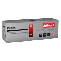 Activejet - Toner ATL-502NX replacement Lexmark 502X/50F2X00 Supreme 10000 pages - Compatible - Toner Cartridge