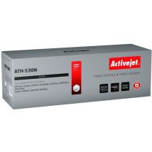 Toner Activejet Per Hp 304a Cc530a Nuovo Ath-530n