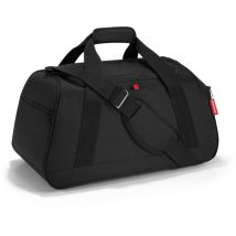 Reisenthel - Activitybag Bolso De Lona 35 L Poliéster Negro