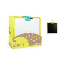 Activity Lavagna Appendibile 2 in 1