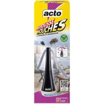 Repousse Mouches : indispensable pour vos repas en plein air - Acto