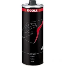 Acétone 1L E-coll ee (Par 12)