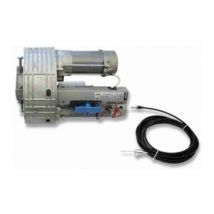 Cardin - Actuador autoblocante para persianas de 230V. máx. cardín 360kg - CRL360DE