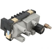 Ej.life - Actuador de turbo 6NW 008 412 Reemplazo del actuador electrónico del turbocompresor para citroen relay jumper 2.2 tdci