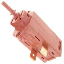 BOSCH – Actuateur compatible pour four et cuisinière – Longueur, Matières, Largeur, Marque compatible, Puissance
