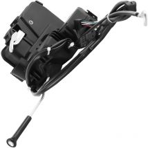 Fuienko - Actuateur Serrure Porte Avant Gauche pour E-Klasse W211 E200 E220 E240 2002-2008