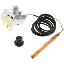 Chappee - Acquastato a bulbo 110° ty94, 87168115830 per caldaia