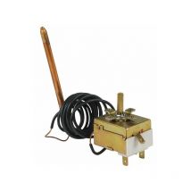 Aquastat réglage 3 pôles L1500mm Ferroli 39800090