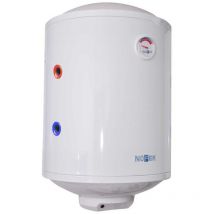 Nofer - Acumulador con Doble Camisa Serie a - Tomas Inferiores y Calderín Vitrificado Capacidad: 150 l