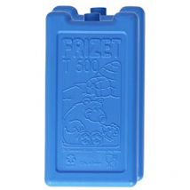 BES - Pack 2 pastillas acumulador frio para nevera 500gr