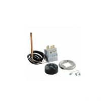 CBM - Acuostostato capilar 3m, 90 a 110°, ajuste interno, rearme manual