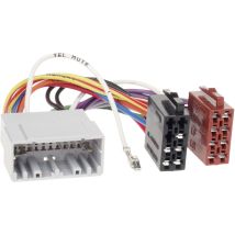 Adnauto - Acv 1031-02 Iso Radioadapterkabel Passend Für (auto-marke): Chrysler, Dodge, Jeep