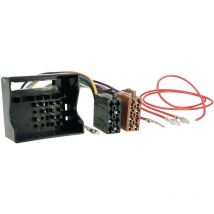 Adnauto - acv 1041-02 iso Radioadapterkabel Passend für (Auto-Marke): Alfa Romeo, Peugeot, Citroen