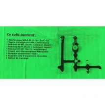 ACV - 10800133 KRI-Hydraulikanschlusssatz