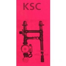 ACV - 10800134 ksc hydraulic connection kit
