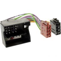 Adnauto - Acv 1120-02 Iso Radioadapterkabel Passend Für (auto-marke): Ford